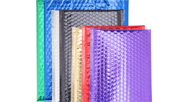 鍍鋁膜氣泡袋的百科知識(shí)